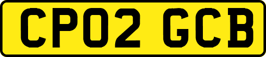 CP02GCB
