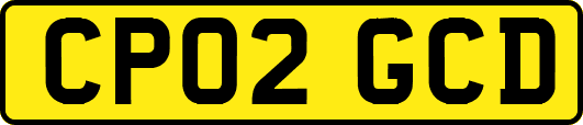CP02GCD