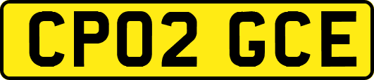 CP02GCE