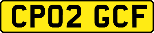 CP02GCF