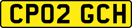 CP02GCH