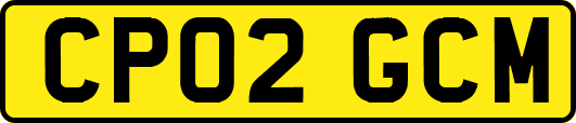 CP02GCM