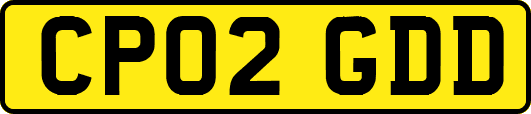 CP02GDD