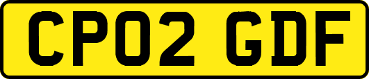 CP02GDF