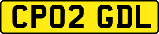 CP02GDL