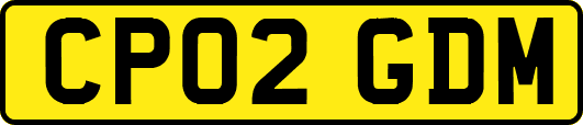 CP02GDM