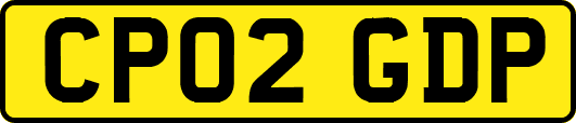 CP02GDP