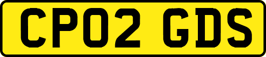 CP02GDS
