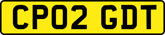 CP02GDT