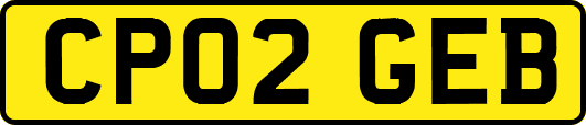 CP02GEB