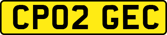 CP02GEC