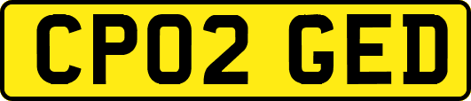 CP02GED