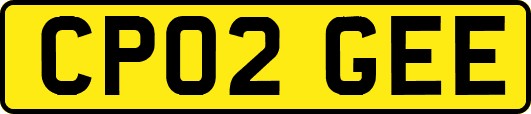 CP02GEE