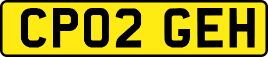 CP02GEH