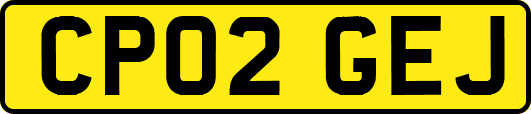 CP02GEJ