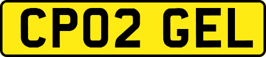 CP02GEL
