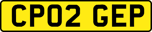 CP02GEP
