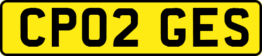 CP02GES