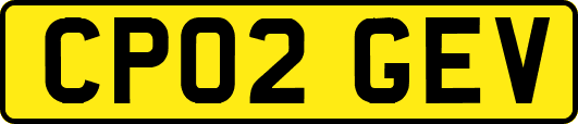 CP02GEV