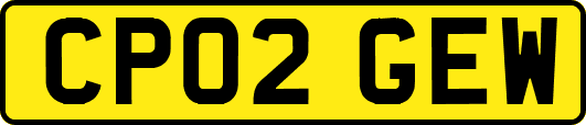 CP02GEW
