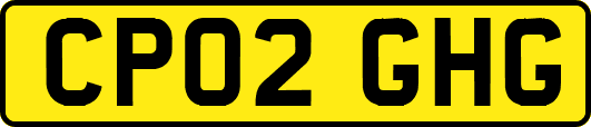 CP02GHG