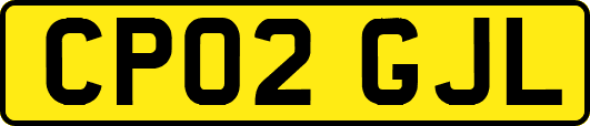 CP02GJL