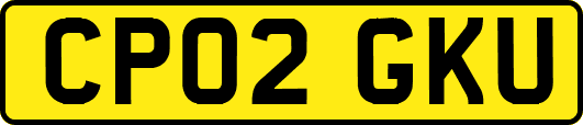 CP02GKU
