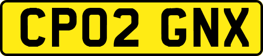 CP02GNX