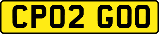 CP02GOO