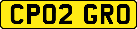 CP02GRO