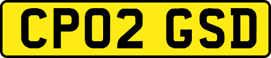 CP02GSD
