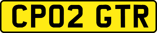 CP02GTR