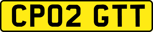 CP02GTT