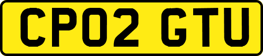CP02GTU