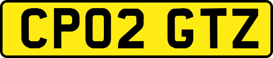 CP02GTZ