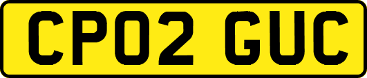 CP02GUC