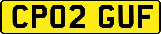 CP02GUF