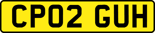 CP02GUH