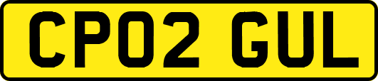 CP02GUL