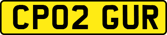 CP02GUR
