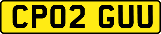 CP02GUU