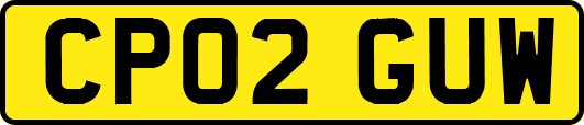 CP02GUW