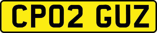 CP02GUZ