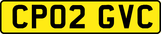 CP02GVC