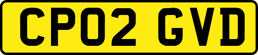 CP02GVD