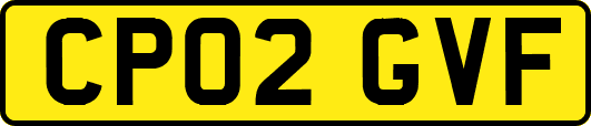 CP02GVF