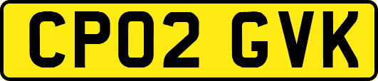 CP02GVK
