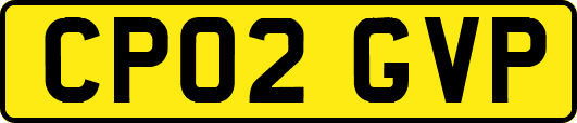 CP02GVP