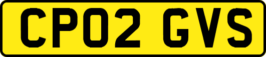 CP02GVS