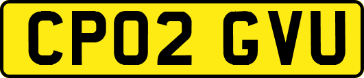 CP02GVU